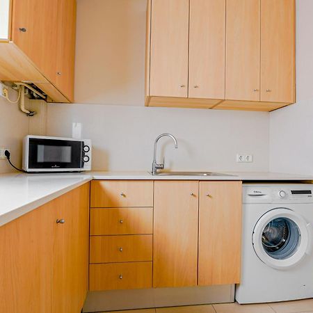 Apartamento Alcam Laforja Barcelona Exterior foto