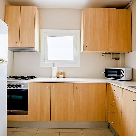 Apartamento Alcam Laforja Barcelona Exterior foto