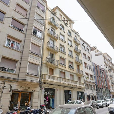 Apartamento Alcam Laforja Barcelona Exterior foto