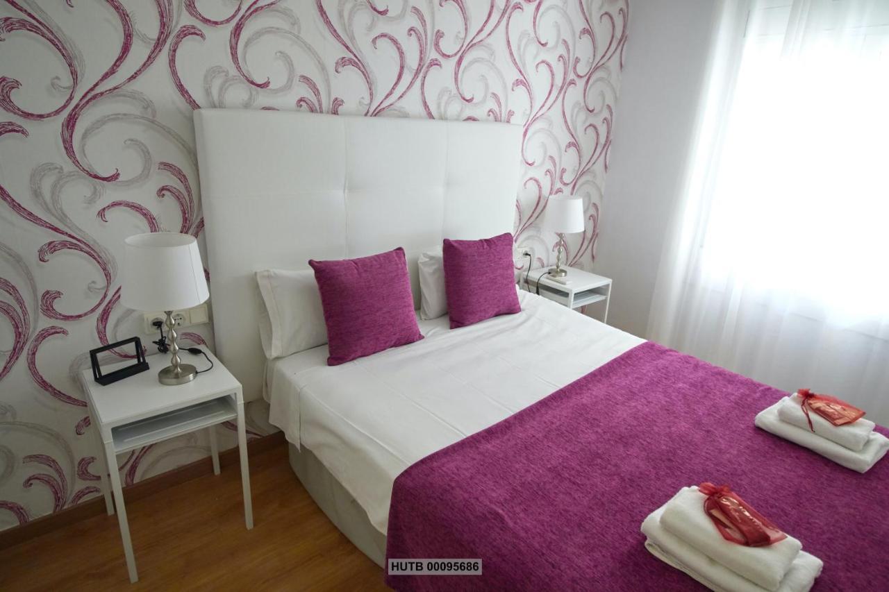 Apartamento Alcam Laforja Barcelona Exterior foto