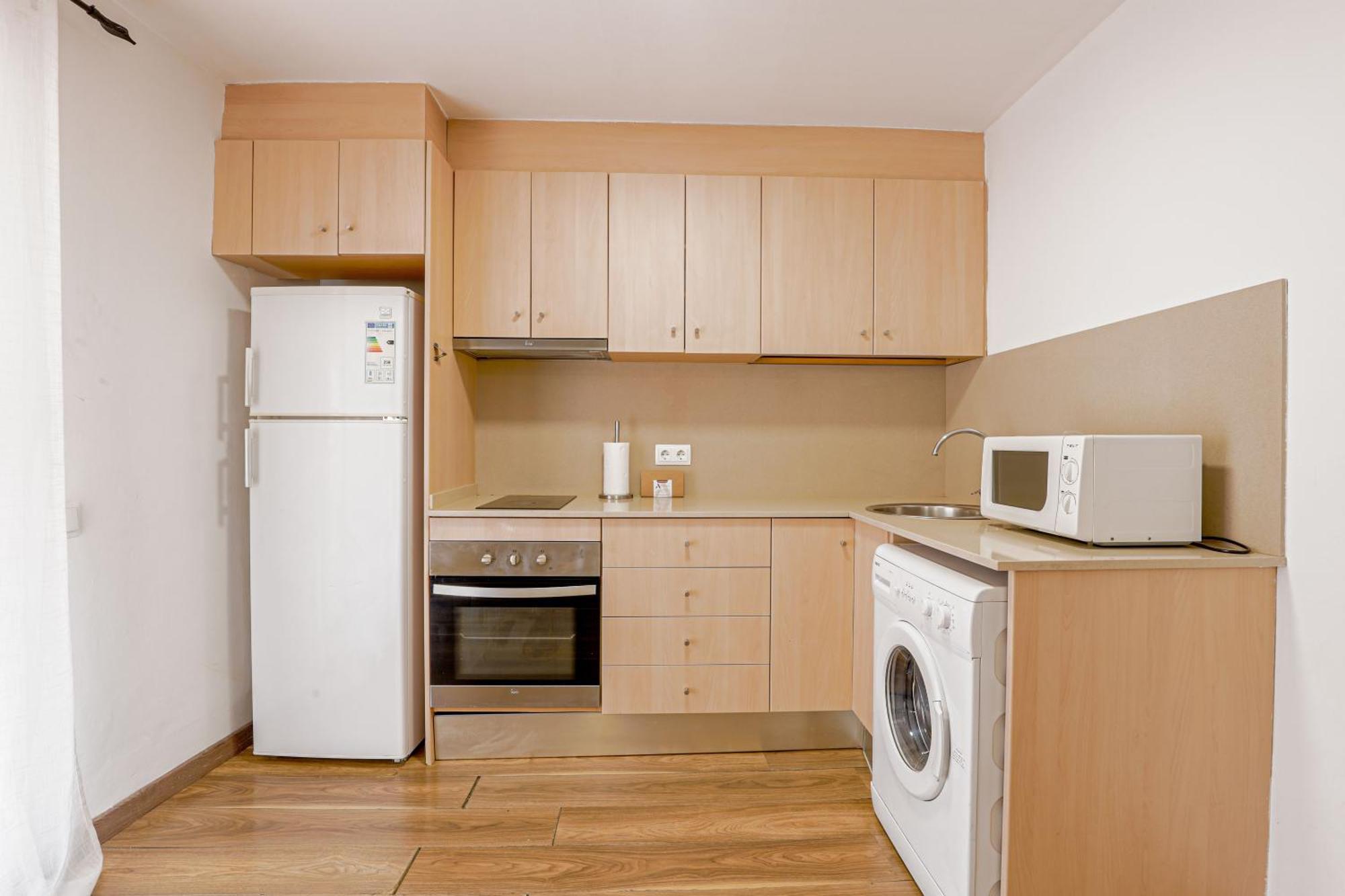 Apartamento Alcam Laforja Barcelona Exterior foto
