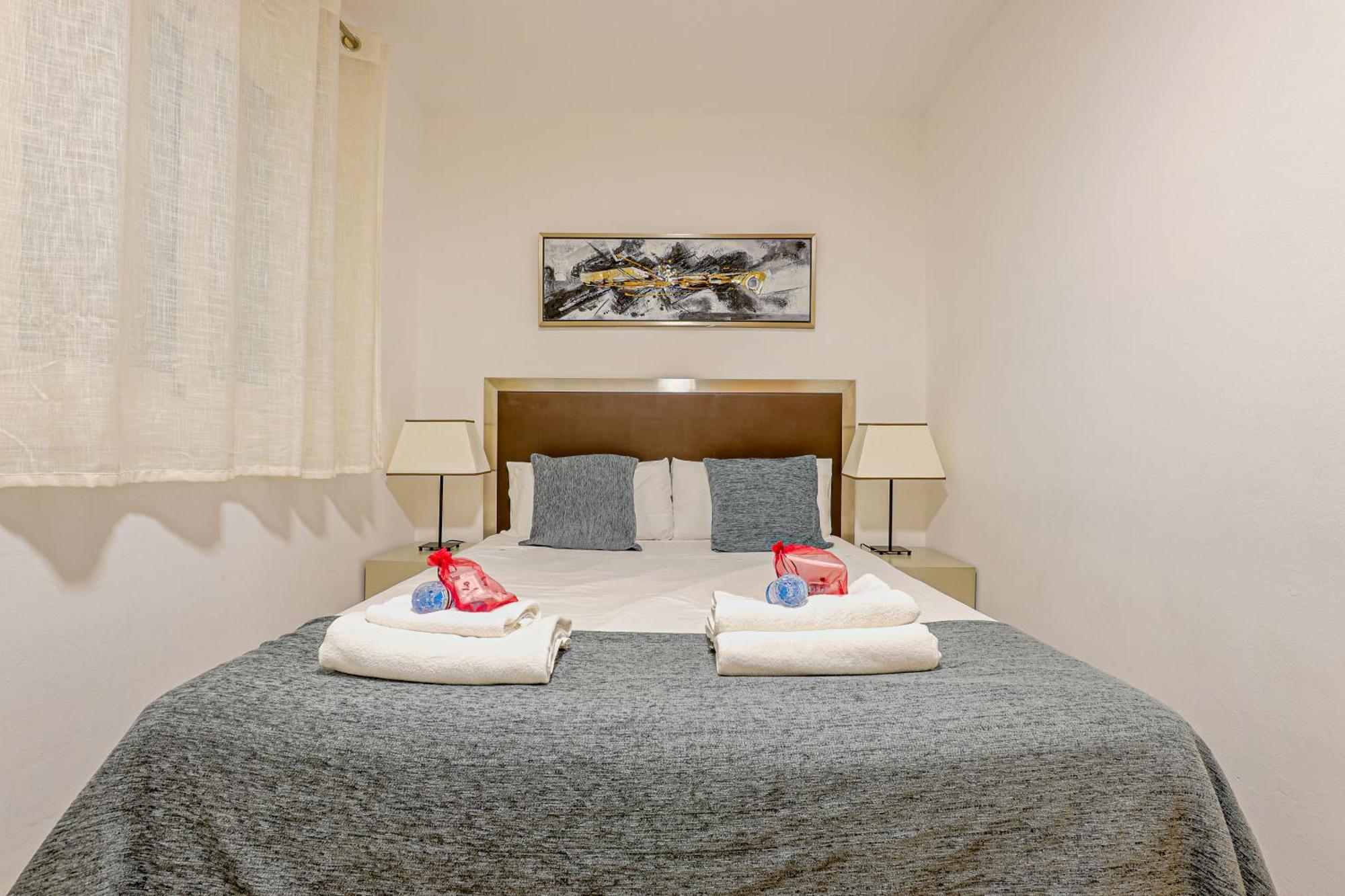 Apartamento Alcam Laforja Barcelona Exterior foto