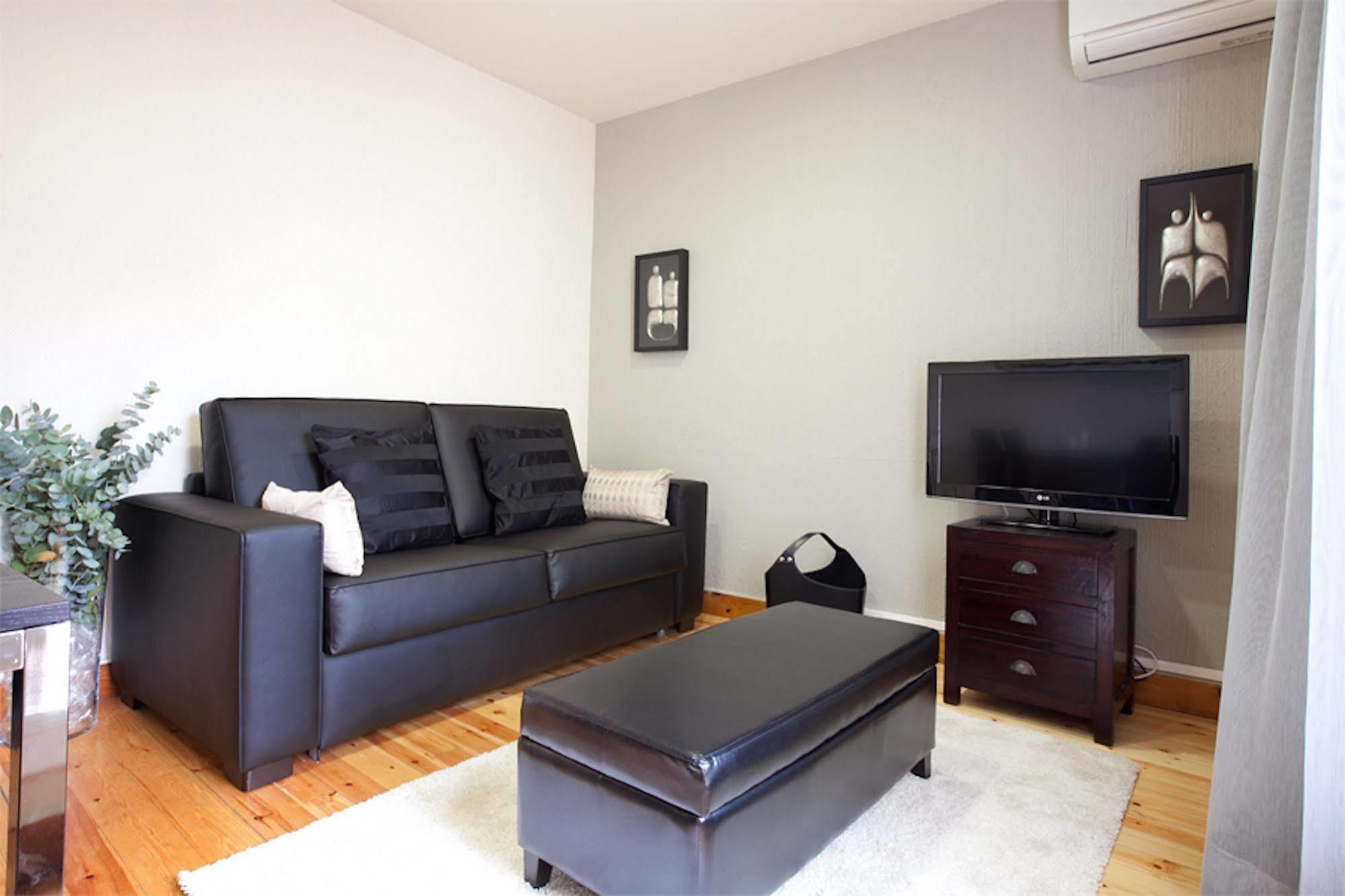 Apartamento Alcam Laforja Barcelona Exterior foto