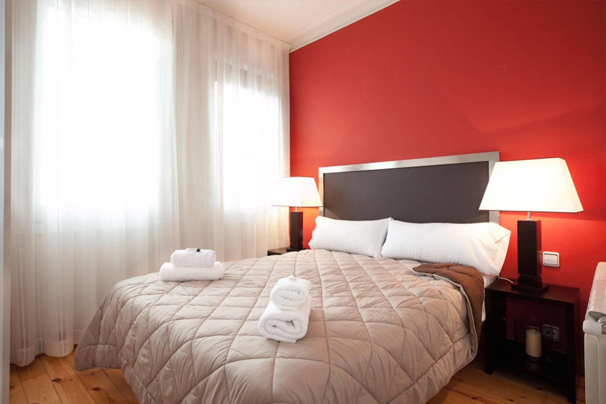 Apartamento Alcam Laforja Barcelona Exterior foto